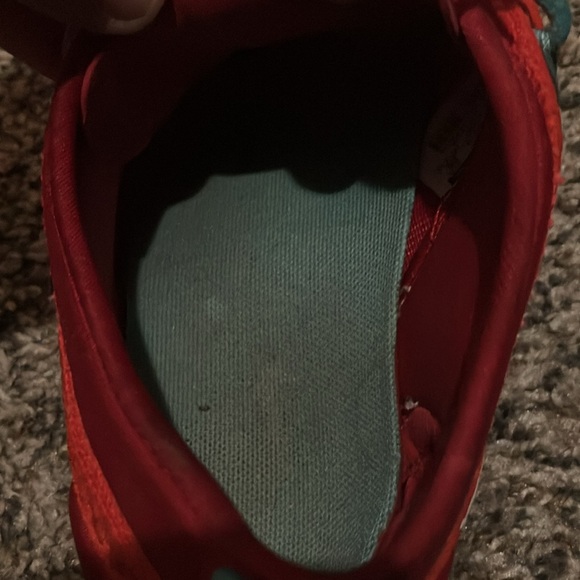 Nike Free Training Cross Bionic 1.0 Womens Shoes - Picture 6 of 6